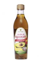 ACEITE DE AGUACATE